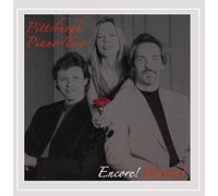 Pittsburgh Piano Trio - Encore
