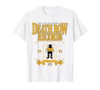 Pittsburgh Retro années 90 Gangsta Rap Hip Hop T-Shirt