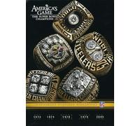 Pittsburgh Steelers: NFL America's Game