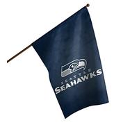 Pittsburgh Steelers NFL Drapeau vertical solide