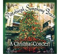Pittsburgh Symphony Brass: A Christmas Concert (2000-10-10)