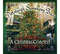 Pittsburgh Symphony Brass - Christmas Concert