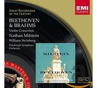 Pittsburgh Symphony Orchestra - Beethoven & Brahms: Violin Concertos