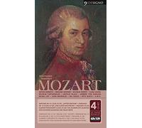 Pittsburgh Symphony Orchestra - Mozart:Sinfonien/Serenaden