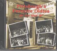Pittsburgh's Favorite Oldies: at The Hop 4