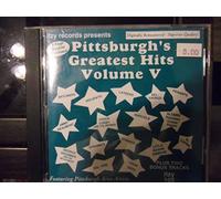 Pittsburgh's Greatest Vol.05 [Import]