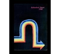 Pittsford-Sutherland High School - 1980 Yearbook | Official Classmates® Premium Reprint | Authentic Archival Edition | Softcover