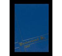 Pittsford-Sutherland High School - 1983 Yearbook | Official Classmates® Premium Reprint | Authentic Archival Edition | Softcover