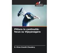 Pittura in continuità: focus su Vijayanagara