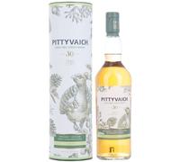 Pittyvaich 30 Years Old Single Malt Special Release 2020 50,8% Vol. 0,7l in Giftbox