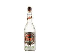Pitu Cachaca Aguardiente 70cl Cachaça