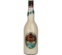 Pitú Coconut Batida 16% Vol. 0,7l