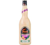 Pitú Original Passion Fruit Colada - Liqueur A Base De Cachaça - 70cl - 15%