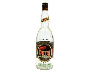 Pitú Premium do Brasil 38% Vol. 1l