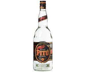 Pitu Premium Do Brasil Cachaça 1 L
