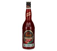 Pitú Strawberry Batida 15% Vol. 0,7l