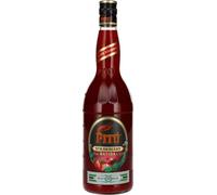 Pitú Strawberry Batida 15% Vol. 0,7l