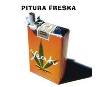 Pitura Freska - Yeah (2024) LP Vinyl Pre Order