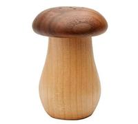 Pitxsgsia 1 Pièce Distributeur de Cure-Dents en Forme de Champignon pour, la Cuisine, Le Restaurant, L'Hôtel