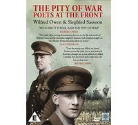 Pity of War: Poets at The Front [Import]