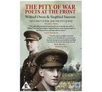 Pity Of War: Poets - Dvd