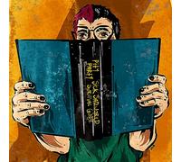 Pity Party - Sick Sad World Survival Guide (Col. Vinyl)