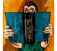 Pity Party - Sick Sad World Survival Guide (Col. Vinyl)