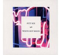 Pity Sex - White Hot Moon