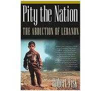 Pity The Nation