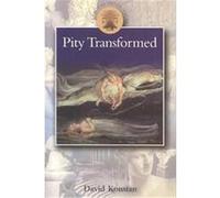 Pity Transformed David Konstan (Auteur)