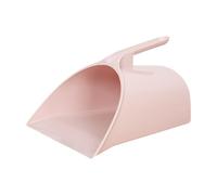 Pitycbo Accessoire polyvalent pour ramasser la poussière dans les espaces domestiques et agricoles, Rose