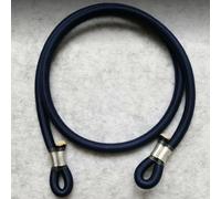 Pitycbo Corde Élastique Enfant Corde Bungee Lien Trampoline Sangle Ressort Dragonne Extensible Grande Souplesse et Retour de Force Fiable pour Sauts Répétés, Diamètre 12 Mm Longueur 1,3 M