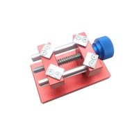 Pitycbo Extracteur Lunette Robuste | Compact, Outil Retrait Lunette Montre, Soli, Horlogers