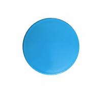Pitycbo Plateau d'Entraînement Ballet Tournant pour Danse Plaque de Pratique Surface Adaptée aux Exercices d'Équilibre à Studio Usage Intérieur, Bleu, Bleu