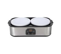 Pitycbo Yaourtière Probiotique, 1,4 L, Machine à Yaourt pour Cuisines de Restaurant