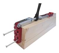 PITZL 101190509 Tendeur de ballet avec adaptateur réversible