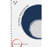 PIU' APPUNTI MENO ALIENAZIONE | Tabula Rasa Notebook | Sociologia | Quaderno divertente università | Appunti | Regalo per amico, amica, coinquilino, ... Questo quaderno è una costruzione sociale.