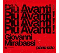 Piu Avanti ! CD