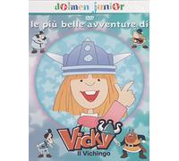 piu' Belle avventure di Vicky il vichingo [Import]