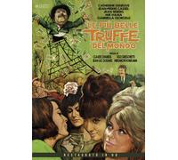 Piu' Belle Truffe Del Mondo (Le) (Restaurato In Hd)