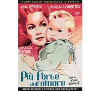 Più Forte Dell'Amore [Import]