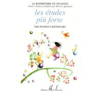Più forte Etudes