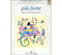 Piu forte --- piano QUONIAM BEATRICE (Auteur)