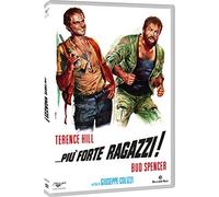 Piu' Forte Ragazzi [Import]