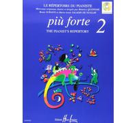 Piu forte vol.2 --- piano