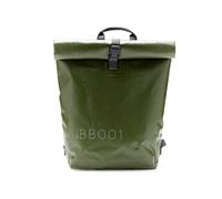 PIU FORTY Sac à dos étanche 15 Litres - Kaki