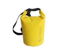 Sac à dos Jaune étanche 20 Litres Jaune