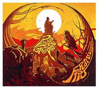 Piu Francesco - Peace & Groove [Import]