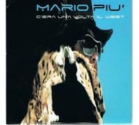 Piu, Mario - C Era Una Volta Il West