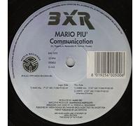Piu, Mario - Communication